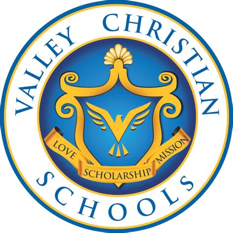 valley christian school phone